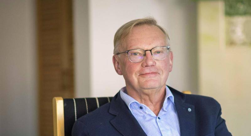 Von der Leyen nimitti Allan Rosaksen EUn eettiseen komiteaan AIACE